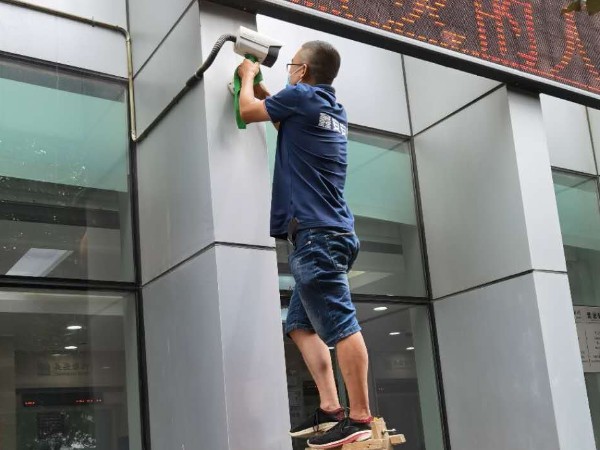 安裝監(jiān)控?cái)z像頭多少錢呢？看看這些需要知道的細(xì)節(jié)