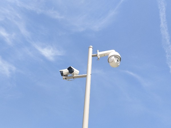 小區(qū)視頻監(jiān)控系統(tǒng)方案，這么做才能讓監(jiān)控系統(tǒng)變得有用！