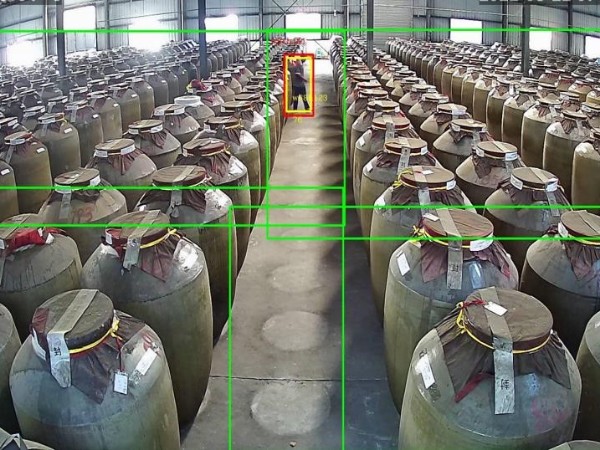 大型酒廠智能監(jiān)控改造項(xiàng)目該怎么做？千萬不要再傻傻更換攝像頭了！