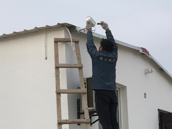 漲知識：視頻監(jiān)控攝像機的供電方式要怎么選擇？