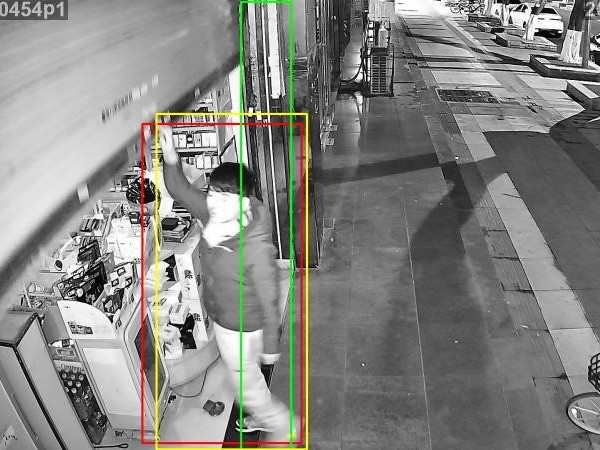 科技進步的背后，智能安防監(jiān)控系統(tǒng)公司的技術也在不斷攀升