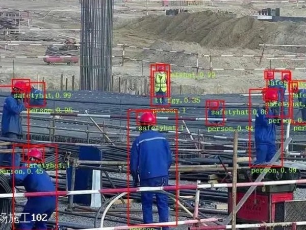 工廠監(jiān)控系統(tǒng)怎么進(jìn)行智能化改造？7大維度助力工廠安全管理