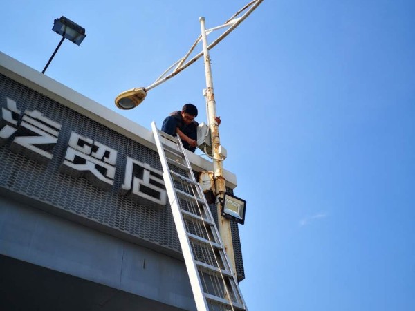 智能安防系統(tǒng)的從無到有，蘊(yùn)藏著哪些信息？