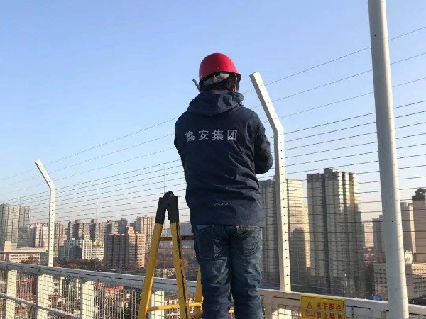 老舊小區(qū)弱電安防系統(tǒng)改造，這么做才能得到居民稱贊！