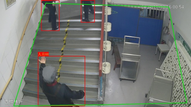 學校監(jiān)控系統(tǒng)智能化改造