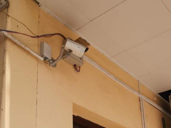 固定視頻監(jiān)控攝像機安裝方法有哪些？