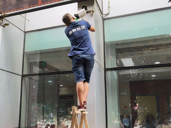 超市為什么要安裝視頻監(jiān)控系統(tǒng)？這幾個(gè)方面必不可少