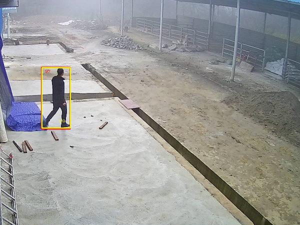 智能視頻監(jiān)控報警系統(tǒng)適用各種場景，只有想不到?jīng)]有做不到