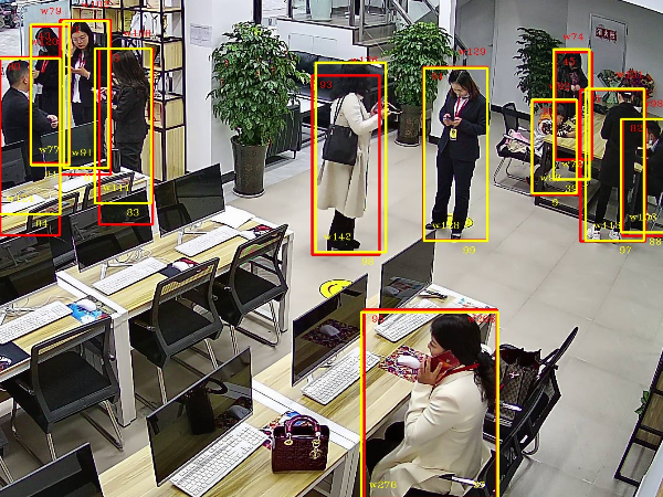 視頻監(jiān)控系統(tǒng)安裝