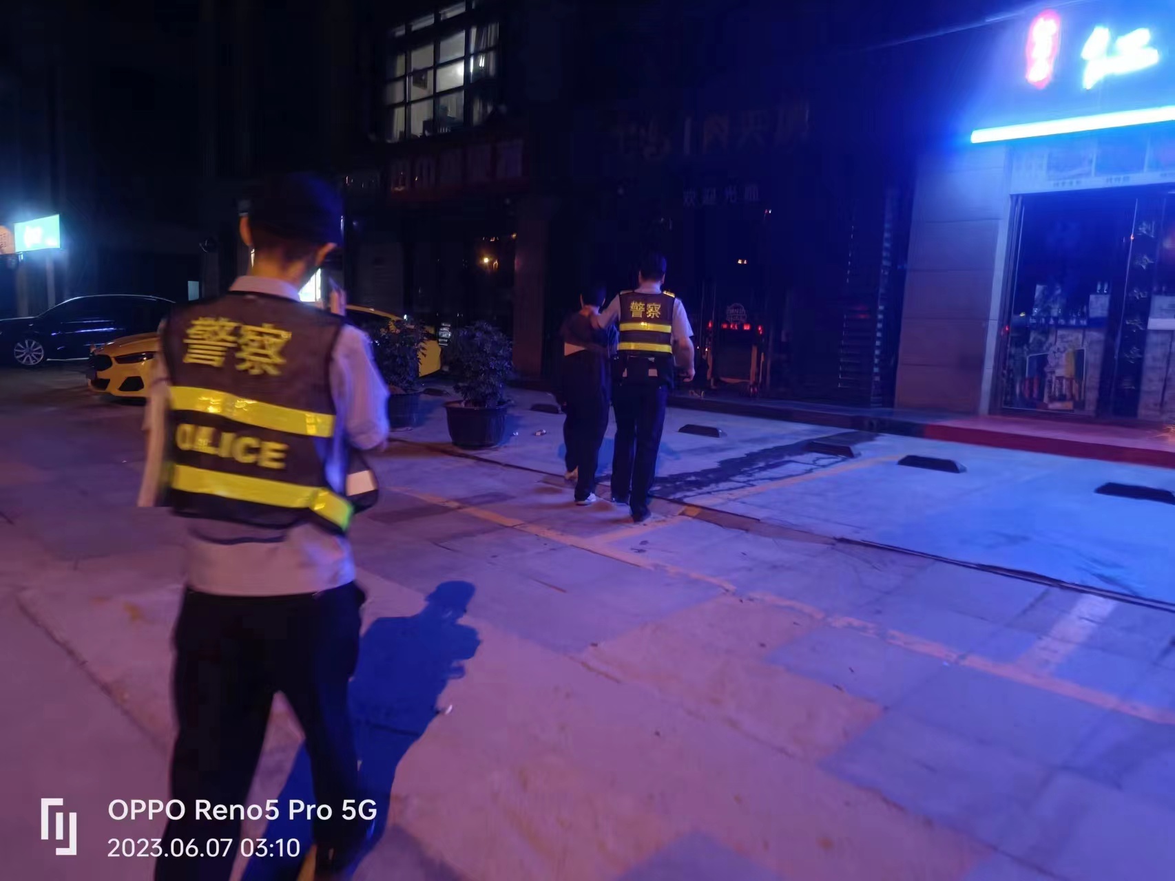 安裝這樣的商鋪安防報(bào)警系統(tǒng)才能保證安全！