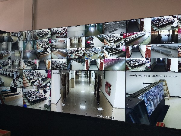 陜西鑫安安防監(jiān)控維修維保服務(wù)內(nèi)容有哪些？