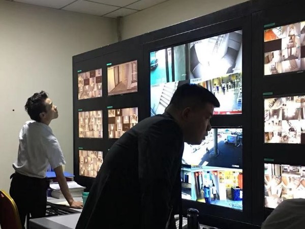 視頻監(jiān)控攝像頭的智能光敏功能是什么呢？