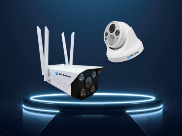 在外打拼時，AI智能監(jiān)控系統(tǒng)協助看護家中老人