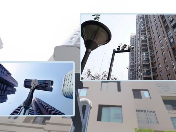 上門安裝視頻監(jiān)控攝像頭多少錢？