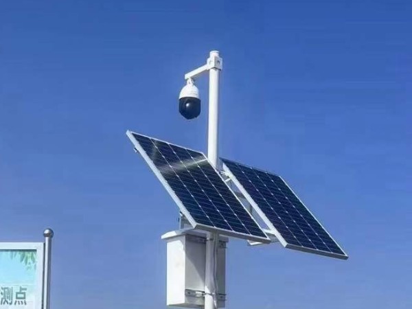 安裝工地智能監(jiān)控系統(tǒng)有什么用？看了這4點(diǎn)你就知道了！