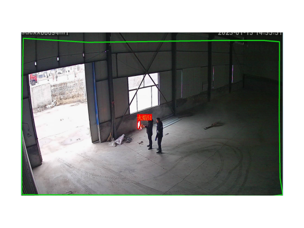 你知道AI智能監(jiān)控在工廠中有哪些應(yīng)用嗎？