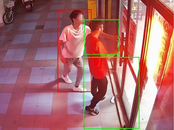 西安這家便利店升級24小時營業(yè)后，夜間收入蹭蹭漲