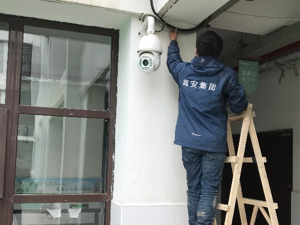 科技的進(jìn)步，讓安防監(jiān)控系統(tǒng)擺脫“事后諸葛”的角色