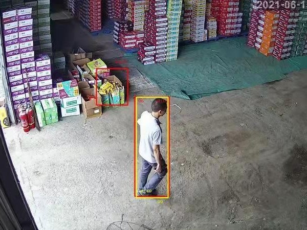 智能視頻監(jiān)控系統(tǒng)在工廠中的應(yīng)用，不只是實時監(jiān)控這么簡單