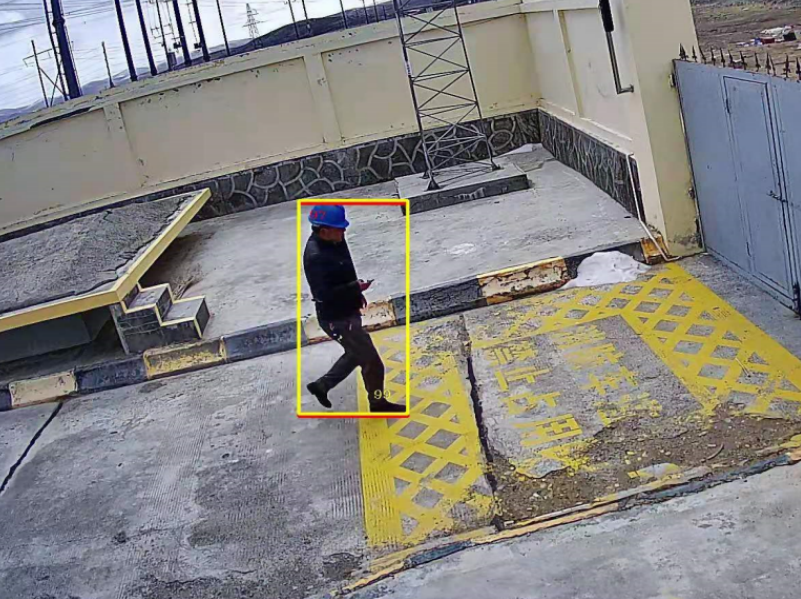 野外基站、變電站智能AI視頻聯(lián)網(wǎng)報(bào)警系統(tǒng)的9大功能，點(diǎn)擊了解