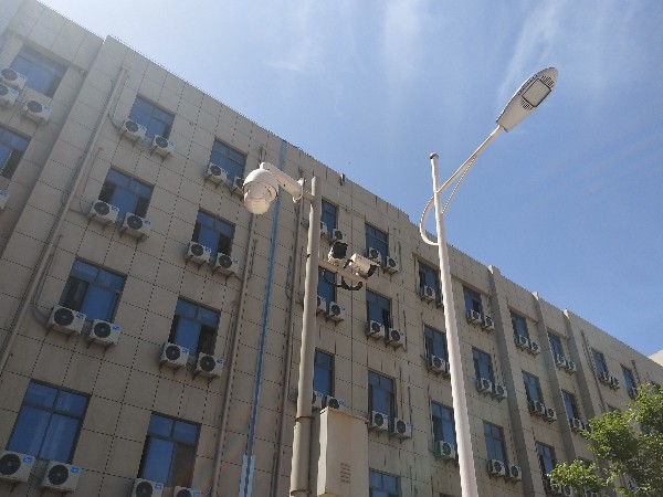 私立學(xué)校17歲女生墜亡，學(xué)校監(jiān)控系統(tǒng)的正常運(yùn)轉(zhuǎn)到底有多重要？