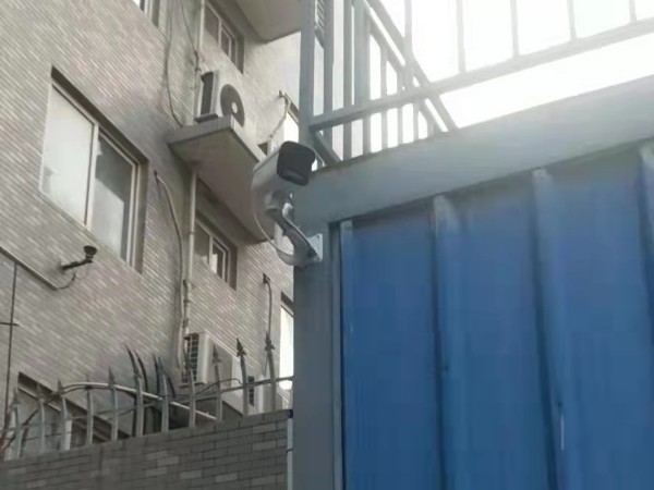 工廠智能化安防要注意的幾個方面，快來了解一下吧！