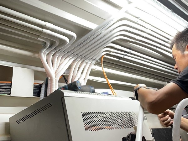 連鎖商超安防系統(tǒng)一站式解決方案來了，一起了解吧