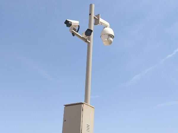 陜西鑫安安防視頻監(jiān)控系統(tǒng)都有哪些功能？一起看看吧！