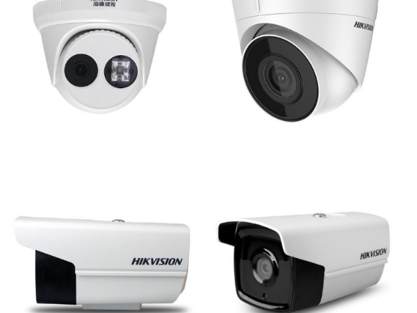 ?？低暪さ匾曨l監(jiān)控系統(tǒng)，助力工地實(shí)現(xiàn)可視化遠(yuǎn)程管理