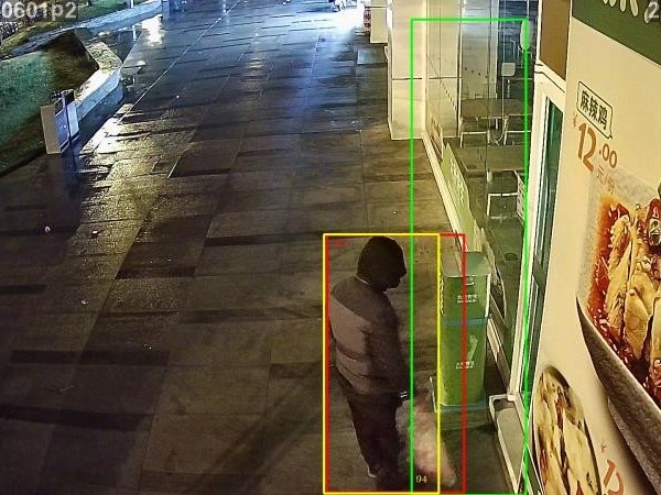 AI智能視頻監(jiān)控和普通視頻監(jiān)控的區(qū)別，高下立見！