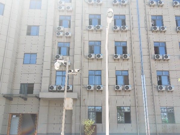 你知道構(gòu)成智能安防系統(tǒng)的重要技術(shù)有哪些嗎？快來看看吧！