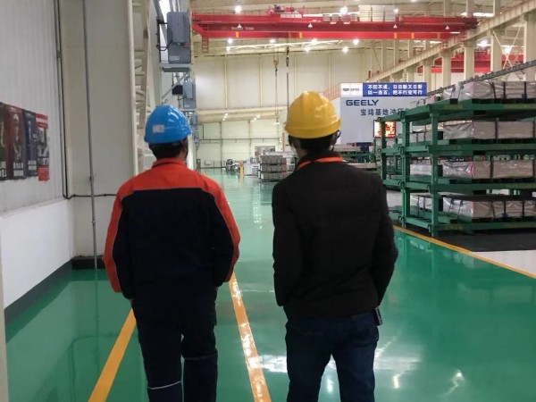 工廠高清視頻監(jiān)控系統(tǒng)安裝費(fèi)用報(bào)價(jià)怎么算？