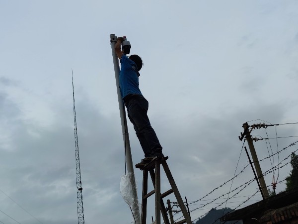 老舊小區(qū)視頻監(jiān)控安裝改造，安全更重要