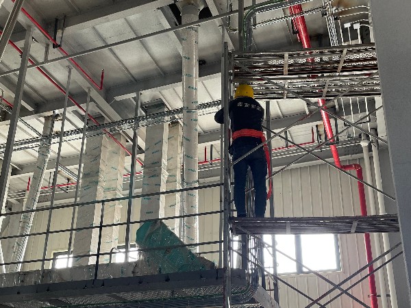 廠區(qū)安裝視頻監(jiān)控系統(tǒng)的3大原因，不懂的看過來！