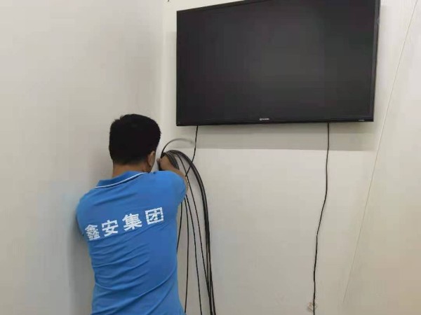 如何計(jì)算安裝安防監(jiān)控系統(tǒng)的價(jià)格？這3方面很重要