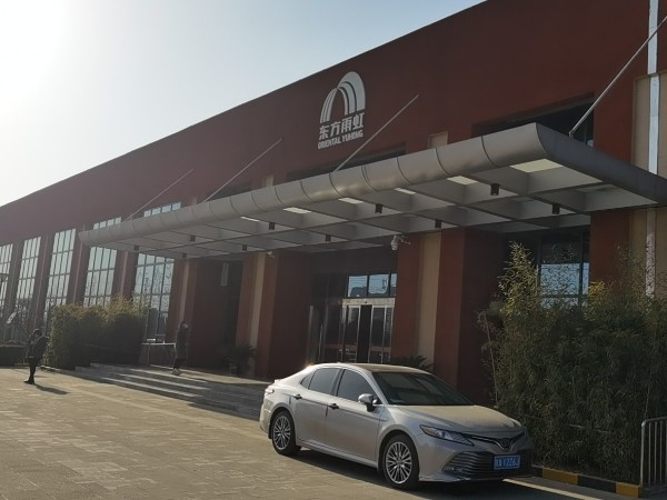 咸陽東方雨虹工廠視頻監(jiān)控系統(tǒng)維保維護(hù)選擇鑫安安防，安心放心！