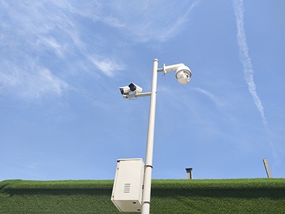 城市綜合體智能化安防系統(tǒng)都有哪些內(nèi)容？這份清單你不得不看