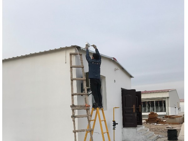 夜視監(jiān)控攝像機有什么功能呢？快來看看吧