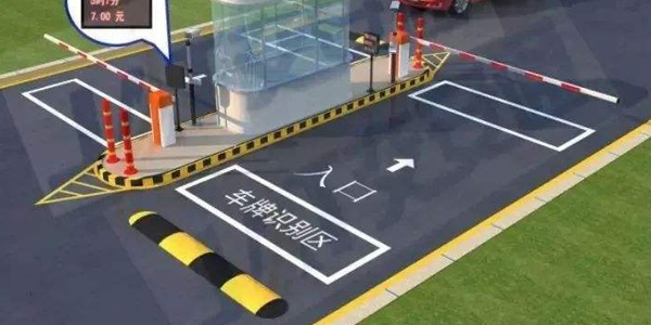 車牌識別系統(tǒng)