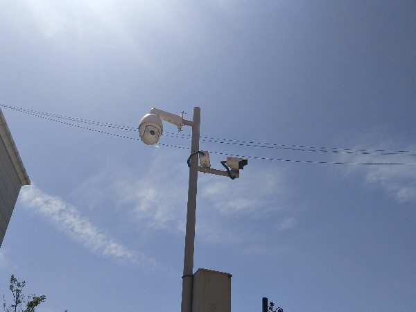 高鐵智能視頻監(jiān)控系統(tǒng)架構(gòu)的組成部分有哪些？