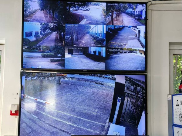 西安視頻監(jiān)控系統(tǒng)安裝要注意的6點(diǎn)，你知道嗎？