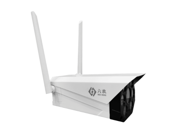 智能監(jiān)控?cái)z像機(jī)