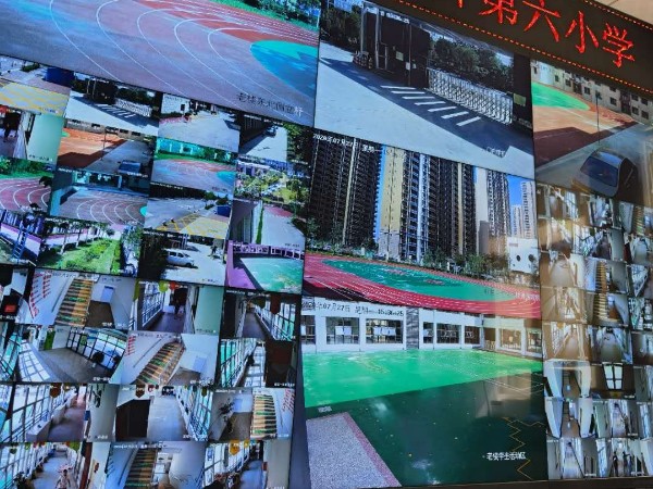 誰為孩子撐起“保護傘”？陜西鑫安安防任重而道遠