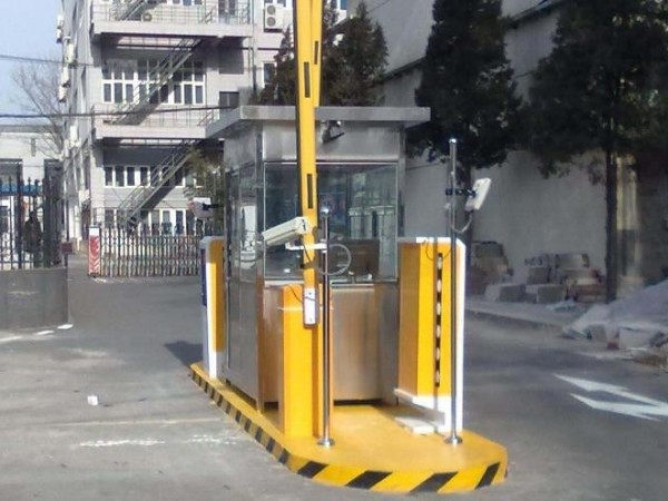 智慧停車系統(tǒng)解決“停車難”問題，助力智慧城市發(fā)展