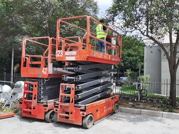 廠區(qū)視頻監(jiān)控系統(tǒng)安裝，標(biāo)準(zhǔn)化施工專注每一個(gè)細(xì)節(jié)