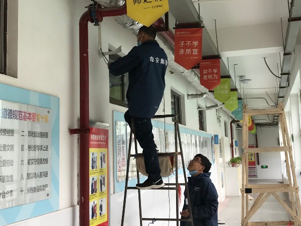 西安監(jiān)控安裝公司怎么選擇？這3個(gè)方面可作為參考