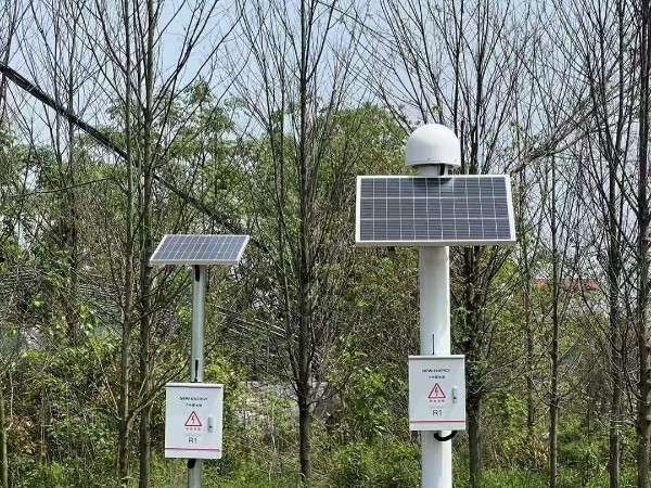 西安智能視頻監(jiān)控安裝公司：用科技之眼，守護(hù)城市安全