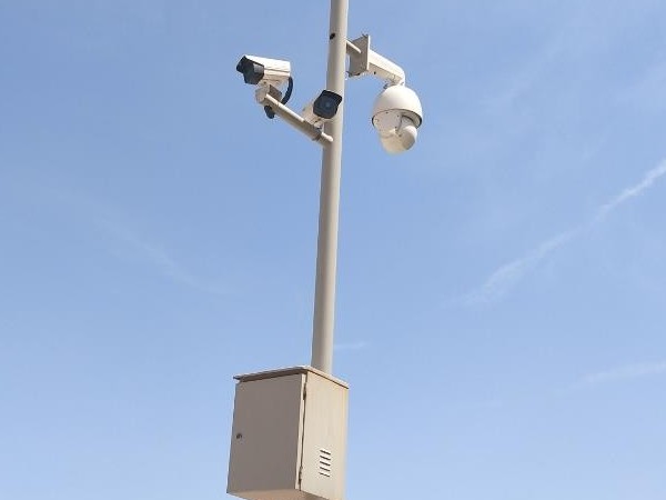 老人摔倒扶不扶？看看周圍有沒有視頻監(jiān)控系統(tǒng)？