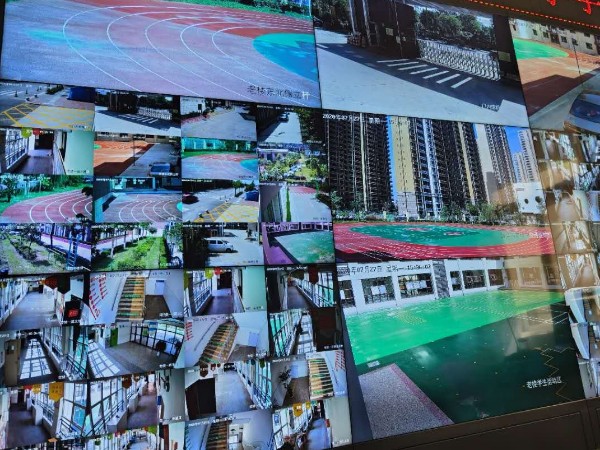 小學(xué)和幼兒園校園視頻監(jiān)控系統(tǒng)有什么特點(diǎn)？