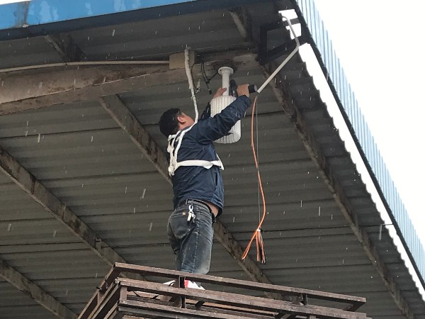 網(wǎng)絡(luò)視頻監(jiān)控工程現(xiàn)場(chǎng)環(huán)境對(duì)攝像機(jī)的選擇有什么要求？